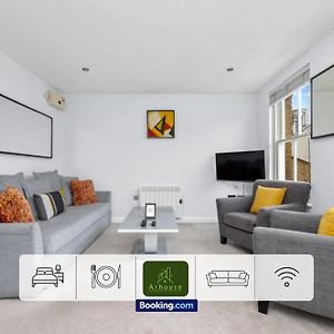 Appartement met Twee Slaapkamers